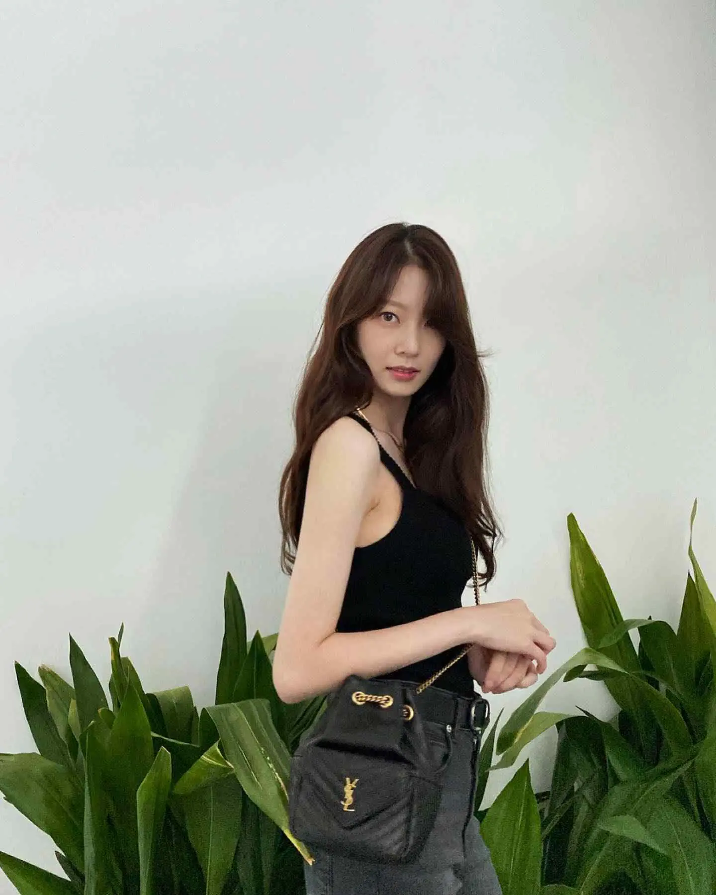 Gong Seung Yeon